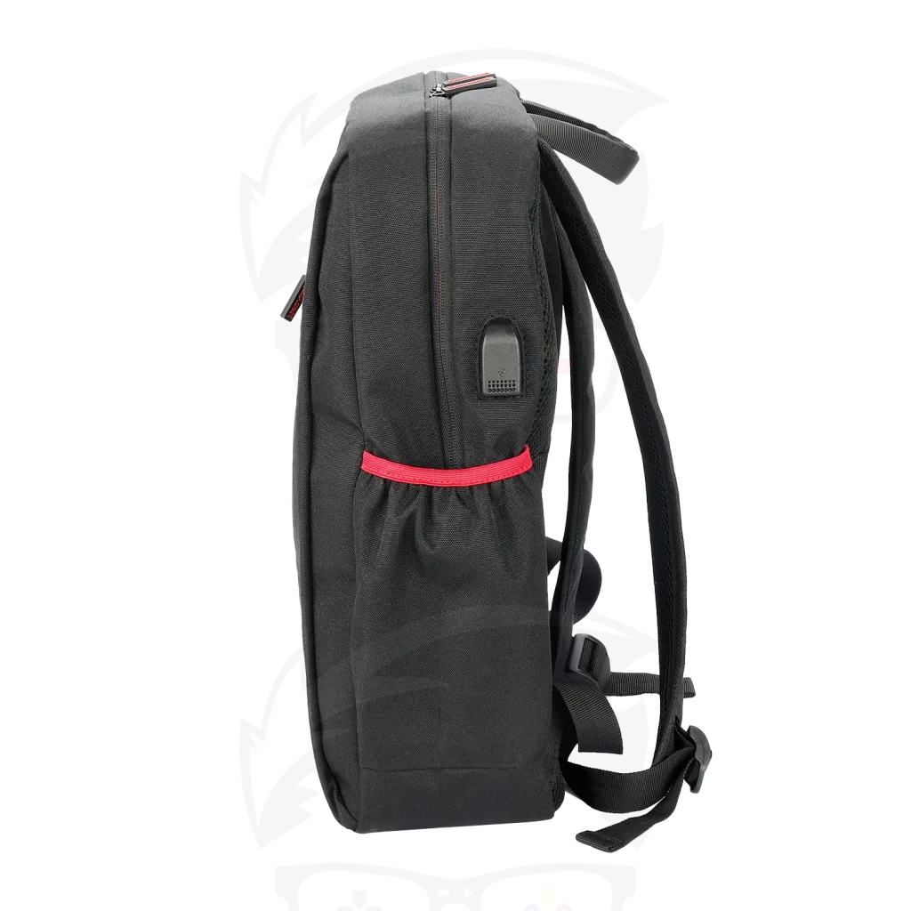 Redragon GB-82 HERACLES Travel Laptop Backpack Redragon GB-82 HERACLES Travel Laptop Backpack